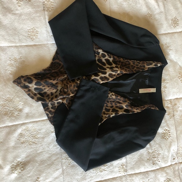 Jacket - Picture 3 of 10